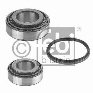 комплект лагер главина FEBI BILSTEIN 11418 