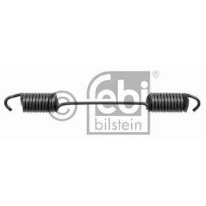 пружина, спирачни челюсти FEBI BILSTEIN 11428