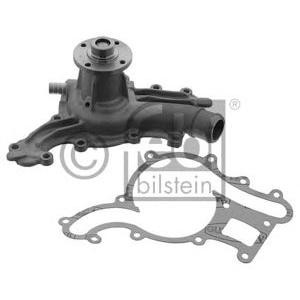 водна помпа FEBI BILSTEIN 11490