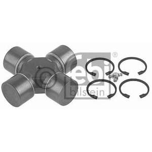 каре за диференциал FEBI BILSTEIN 11548