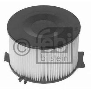 филтър купе FEBI BILSTEIN 11567 