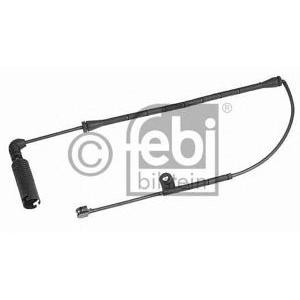 датчик, износване на накладки FEBI BILSTEIN 11936