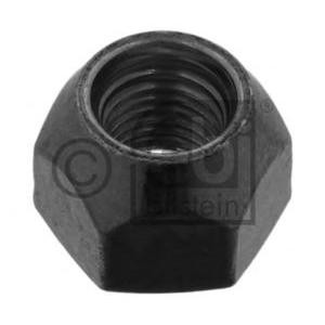гайка на колелото FEBI BILSTEIN 11939
