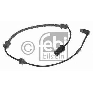 датчик, износване на накладки FEBI BILSTEIN 11941 