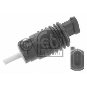 помпа за чистачки FEBI BILSTEIN 11995