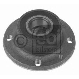 комплект лагер главина FEBI BILSTEIN 12116 