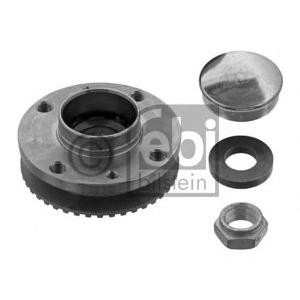 комплект лагер главина FEBI BILSTEIN 12117 