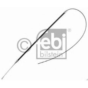 жило за ръчна спирачка FEBI BILSTEIN 12302
