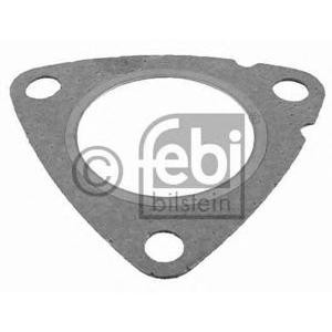 уплътнение, изпускателни тръби FEBI BILSTEIN 12321 