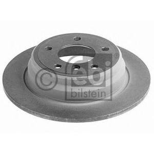 спирачен диск FEBI BILSTEIN 12325 
