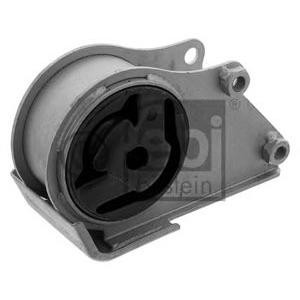 окачване, двигател; окачване, ръчна скоростна кутия FEBI BILSTEIN 12346