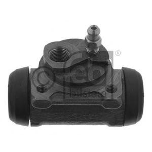 спирачно цилиндърче на колелото FEBI BILSTEIN 12389 