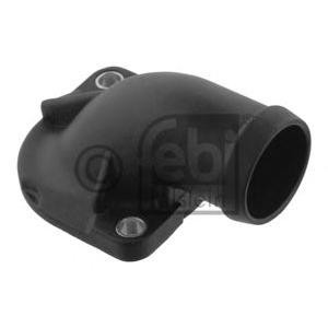 фланец за охладителната течност FEBI BILSTEIN 12403 