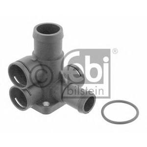 фланец за охладителната течност FEBI BILSTEIN 12405