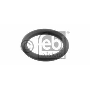 уплътнение, фланец на охладителната течност FEBI BILSTEIN 12409