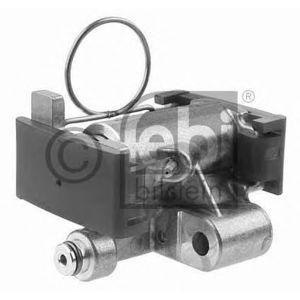 обтегач, ангренажна верига FEBI BILSTEIN 12510