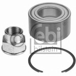 комплект лагер главина FEBI BILSTEIN 12520 