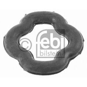 скоба, изпускателна система FEBI BILSTEIN 12524 