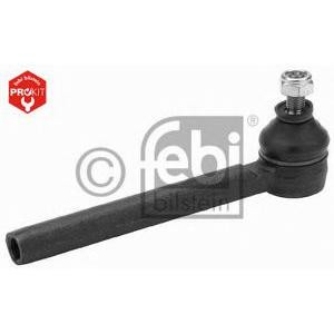 външен кормилен накрайник FEBI BILSTEIN 12555