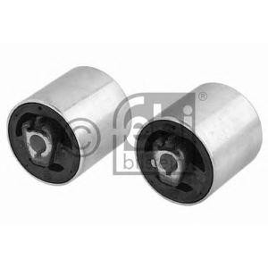 комплект тампони на носача FEBI BILSTEIN 12576 