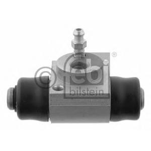 спирачно цилиндърче на колелото FEBI BILSTEIN 12617 