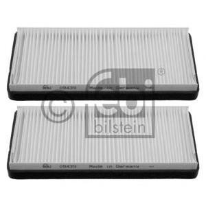 филтър купе FEBI BILSTEIN 12618 