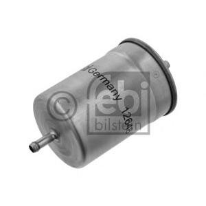 горивен филтър FEBI BILSTEIN 12648 