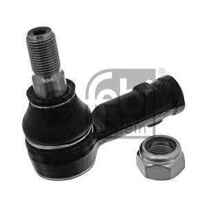 ъглов шарнир, надлъжна кормилна щанга FEBI BILSTEIN 12678