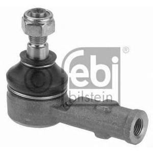 външен кормилен накрайник FEBI BILSTEIN 12720
