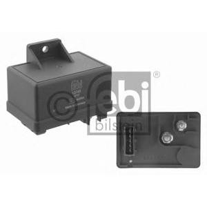 реле, подгревна система FEBI BILSTEIN 12745 