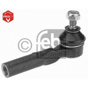 външен кормилен накрайник FEBI BILSTEIN 12758 