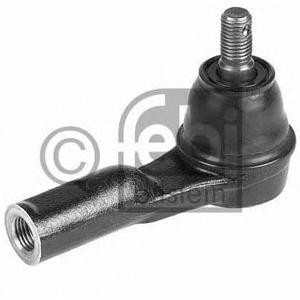 външен кормилен накрайник FEBI BILSTEIN 12796