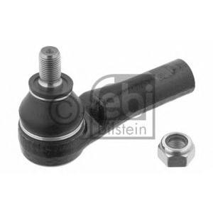 външен кормилен накрайник FEBI BILSTEIN 12798