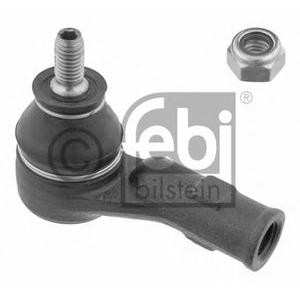 външен кормилен накрайник FEBI BILSTEIN 12801 