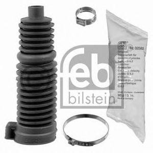 комплект маншон, кормилно управление FEBI BILSTEIN 12807 