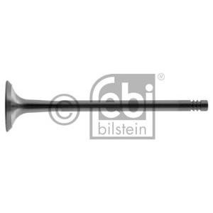 изпускателен клапан FEBI BILSTEIN 12822