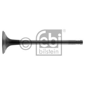 изпускателен клапан FEBI BILSTEIN 12824 