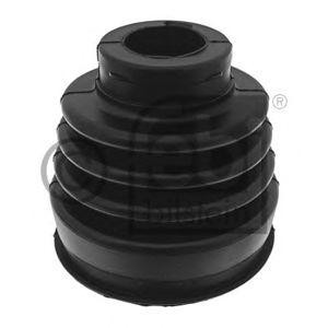 маншон, полуоска FEBI BILSTEIN 12830 