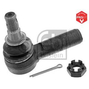външен кормилен накрайник FEBI BILSTEIN 12974