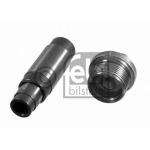 обтегач, ангренажна верига FEBI BILSTEIN 12980 