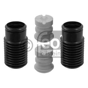 прахоуловители за амортисьори FEBI BILSTEIN 13012