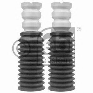 прахоуловители за амортисьори FEBI BILSTEIN 13016