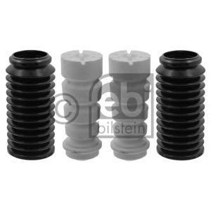прахоуловители за амортисьори FEBI BILSTEIN 13017