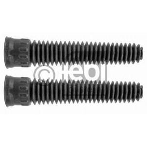 прахоуловители за амортисьори FEBI BILSTEIN 13029
