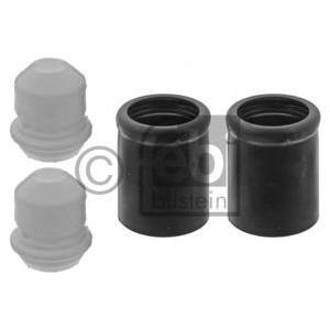 прахоуловители за амортисьори FEBI BILSTEIN 13045