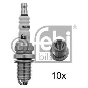 запалителна свещ FEBI BILSTEIN 13530 