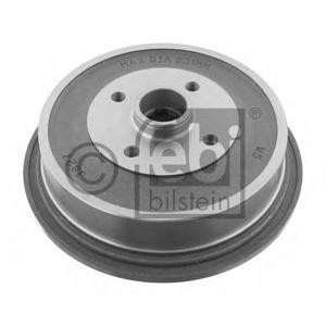 спирачен барабан FEBI BILSTEIN 14059 