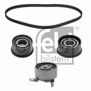 комплект ангренажен ремък FEBI BILSTEIN 14109