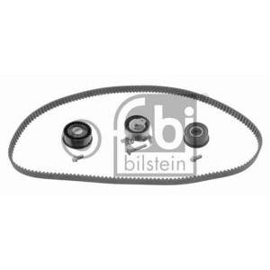 комплект ангренажен ремък FEBI BILSTEIN 14110 