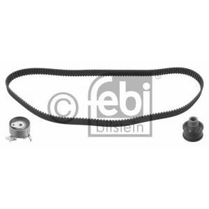 комплект ангренажен ремък FEBI BILSTEIN 14111 